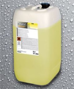 Pilstomas vaškas automobiliams SILVER WAX MAFRA