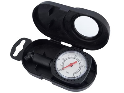 Wheel pressure gauge 7.5 BAR