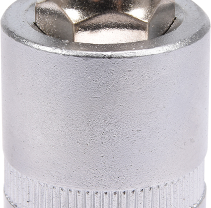 Galvutė-antgalis  1/2" 55mm M14 YATO