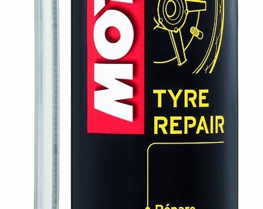 Padangų sandariklis 400ml. MOTUL