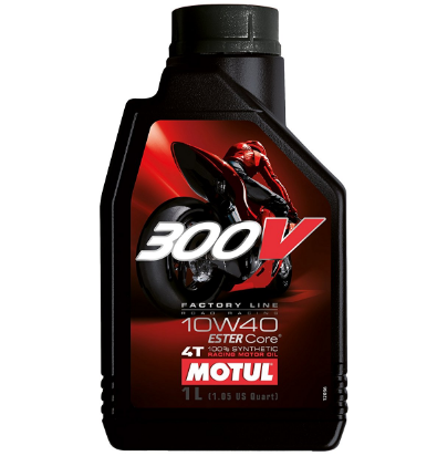 Engine Oil