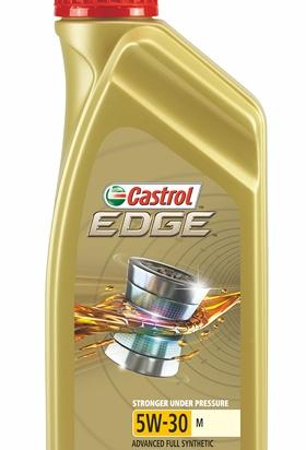 CASTROL EDGE, M Variklio alyva 5W-30, 1l