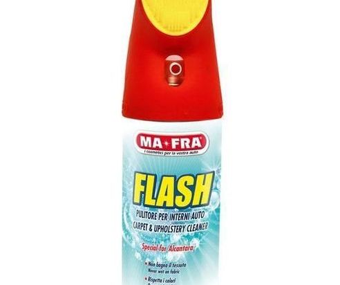 Salono valiklis 400ml. MAFRA Flash Spray