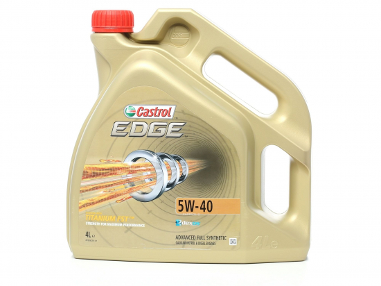 Engine Oil