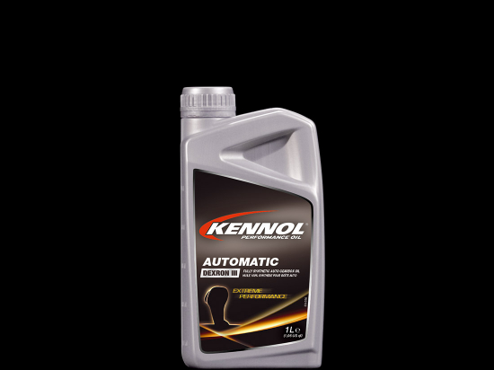 Tepalas KENNOL, ATF Dextron III, 1L