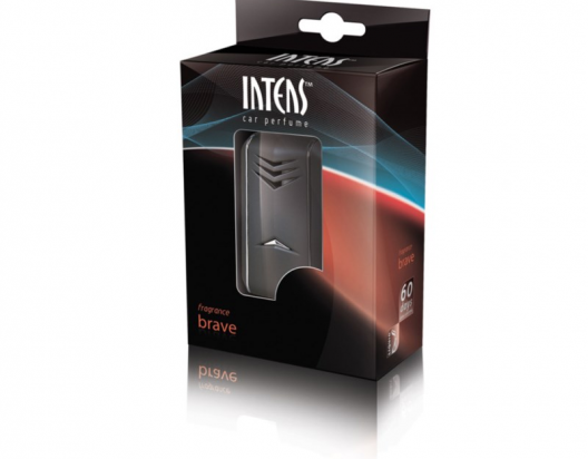 Gaiviklis oro INTENS VENT BRAVE