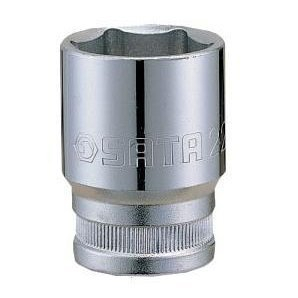 Galvutė 1/2 15mm (6kamp)