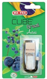 DEO-CUBE Brazil ACAI