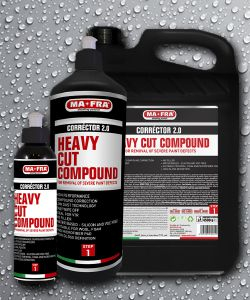 MAFRA CORRECTOR 2.0  1000 ML