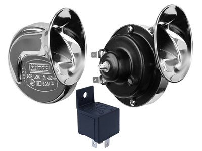 Automobilio signalas