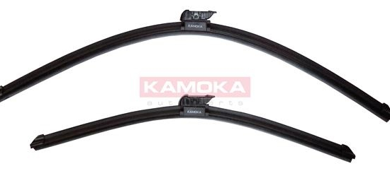 Valytuvas 650mm/26"+500mm/20" KAMOKA