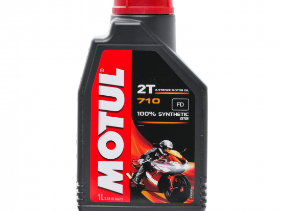 2-stroke engine oil