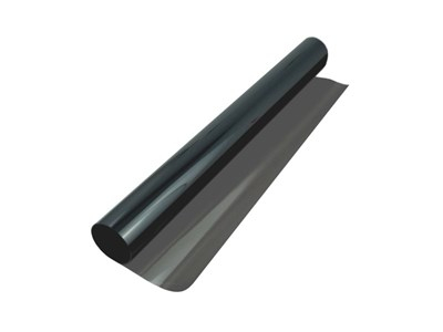 Langų tamsinimo plėvelė 50x300  black