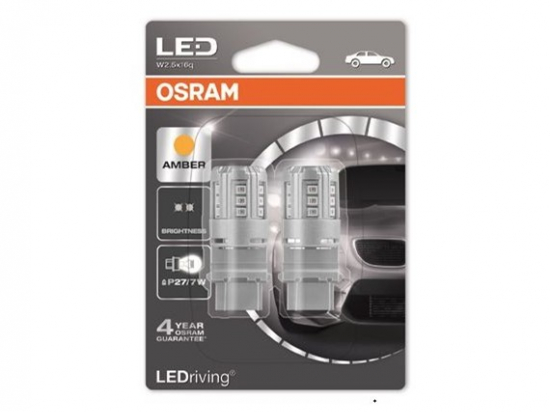 Lemputė H4 SILVERSTAR 12V60/55W OSRAM