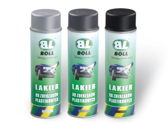 matiniai dažai bamperiams t.pilki 500 ml