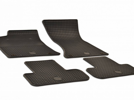 Rubber mats AUDI Q5