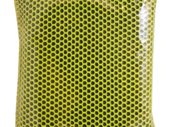 Kempinė SPUGNA BOOSTER (Verde/Green Sponge)