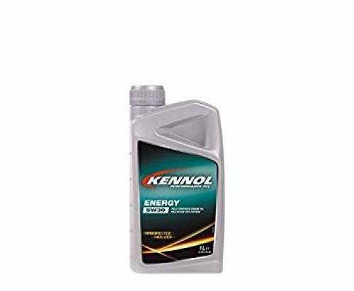 Tepalas KENNOL 5W30 Energy 100% Synthese 1L