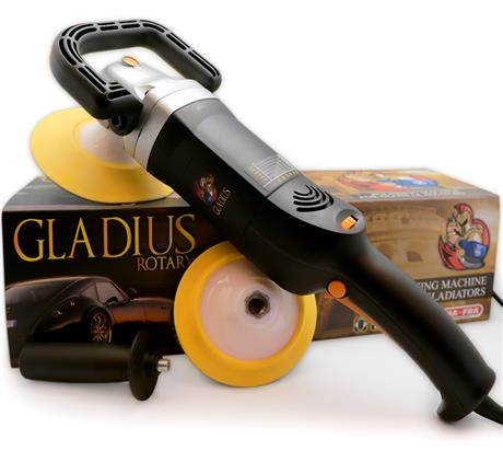 GLADIUS 12 ROTORBITALE