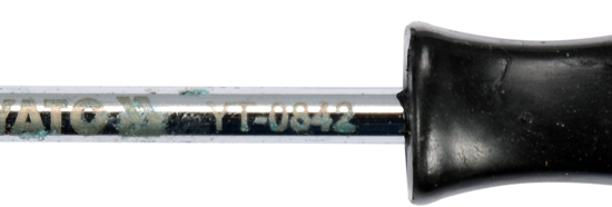 Apmušalų nuėmėjas 200mm YATO