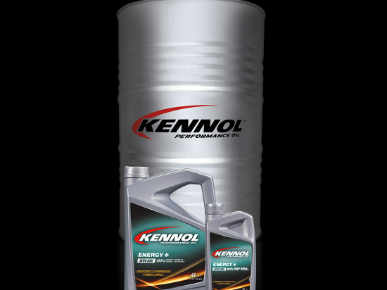 Tepalas KENNOL 5W30 SN Energy+ 100% Synthese 20L ECOBOX. Pilstomas, kaina 1L