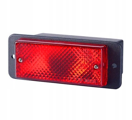 Galinis priešrūkinis žibintas