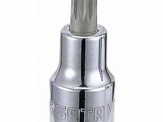 Galvutė su antg. 1/2' 50L M-10 [spline]