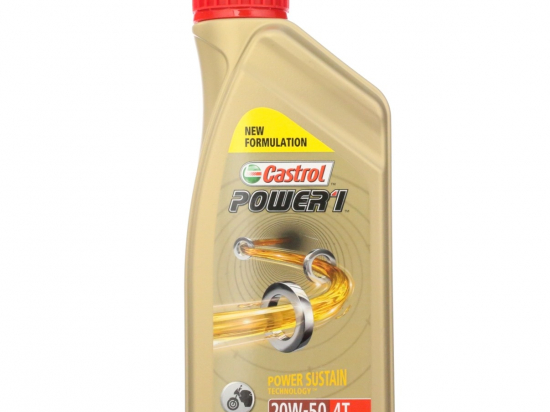 Engine Oil