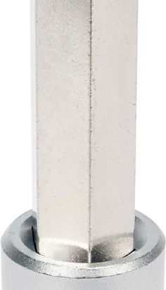 Galvutė-antgalis  1/2"  M14 YATO