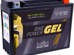 intact Battery-Power GEL, akumuliatorius motociklams (Y50-N18L-A) 12V 20AH (c20) 300A (EN)