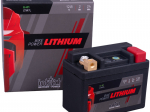 intact Battery-Power Lithium, akumuliatorius motociklams (LTM7L) 12,8V 2AH (c10)/ 24Wh 120A (CCA)