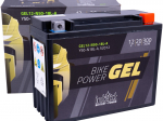 intact Battery-Power GEL, akumuliatorius motociklams (Y50-N18L-A) 12V 20AH (c20) 300A (EN)