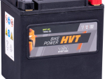 intact Battery-Power HVT, akumuliatorius motociklams (YIX30L-BS) 12V 30AH (c20) 380A (EN)