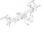 Vilkimo kablys DUCATO/JUMP/BOXER 06-/K.KUTA/ E4