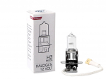 Lemputė H3 PK22s 12V/55W