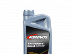 ENGINE OIL 100% SYNTHETIC ENDURANCE 5W40 1L