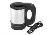 Car kettle, 24V, 250W, 500ml