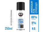 Dezinfekuojantis skystis  250ml