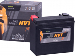 Intact Bike Power HVT battery 12 V 20 AH (c20) 350 A (EN), YTX20L-BS, 65989-97A 0