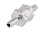 Fuel check valve, 8 mm