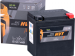 intact Battery-Power HVT, akumuliatorius motociklams (YIX30L-BS) 12V 30AH (c20) 380A (EN)